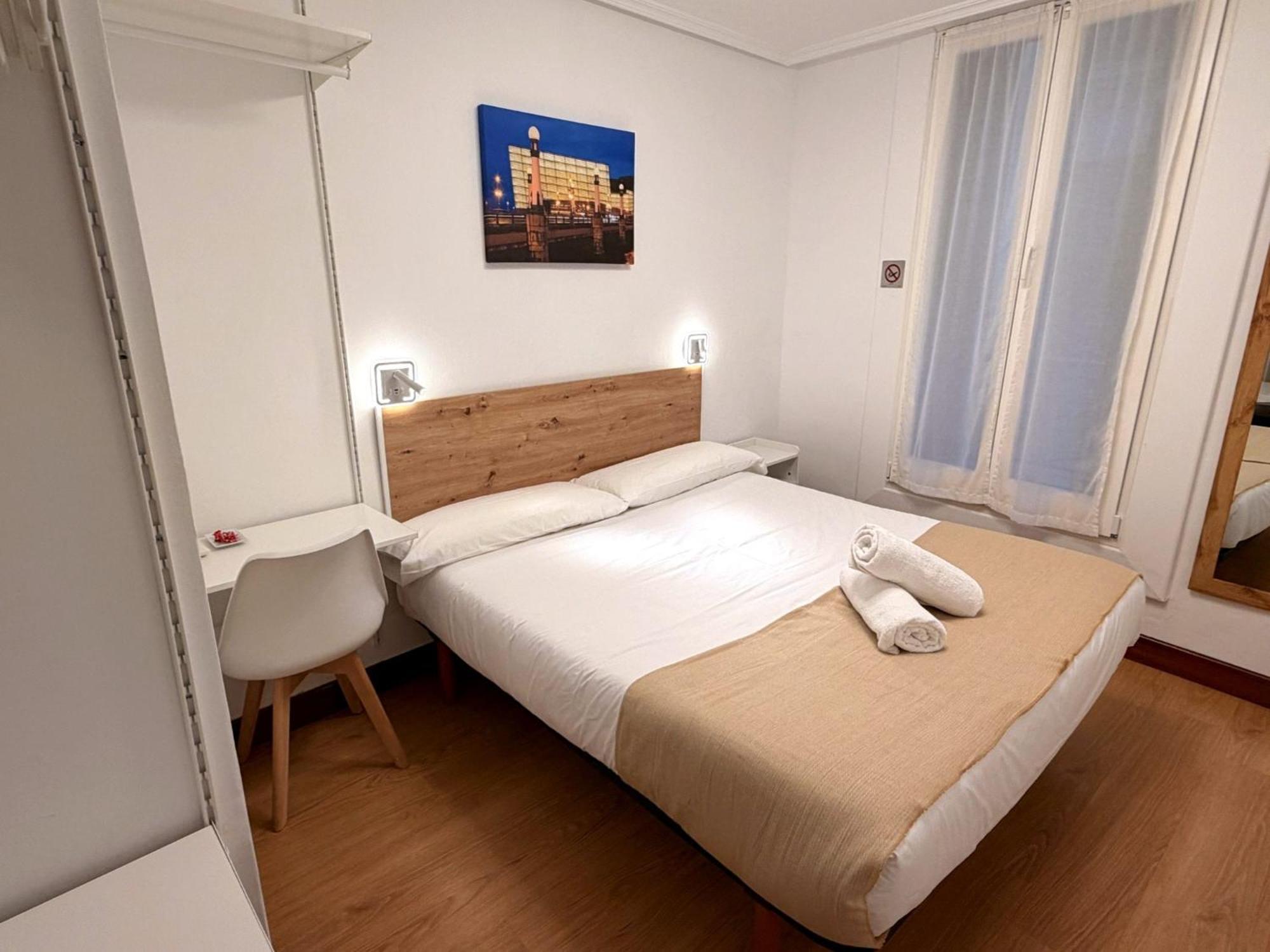 Pension Santa Clara — Photos 1